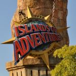 Universal Islands of Adventure - 001